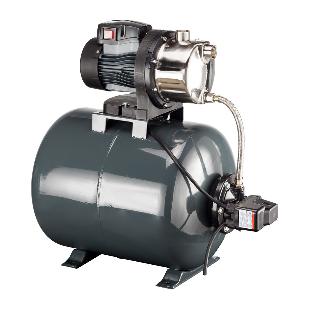 autoclave